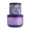 Dyson V11 / V15 HEPA Filter 970013-02 (1 stuk, HEPA H13, 123accu huismerk)
