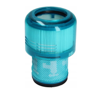 Dyson V11 / V15 HEPA Filter 970013-03 (1 stuk, HEPA H10, 123accu huismerk) ADY00204
