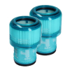 Dyson V11 / V15 HEPA Filter 970013-03 (2 stuks, HEPA H10, 123accu huismerk)