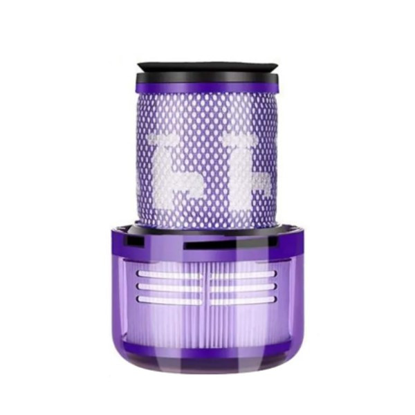 Dyson V12 HEPA filter 971517-01 (1 stuk, 123accu huismerk)  ADY00185 - 1