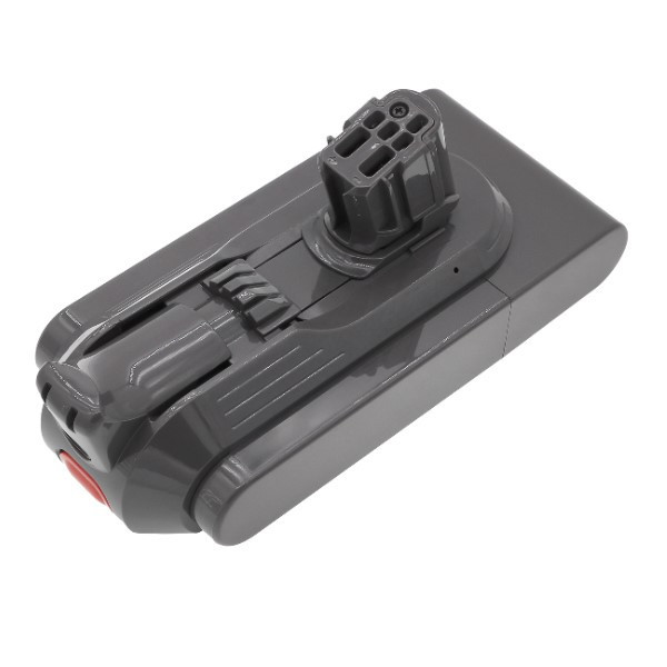 Dyson V12 / 965470-01 accu (25.2 V, 2500 mAh, 123accu huismerk)  ADY00213 - 1