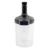 Dyson V16 Piston / 965670-01 stofreservoir (origineel) ADY00281 - 1