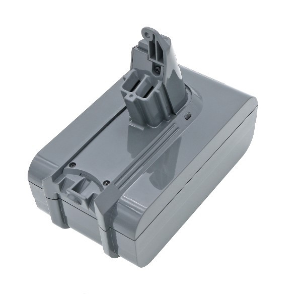 Dyson V6 / DC62 / 967810-21 accu (21.6V, 4.0 Ah, 123accu huismerk) ADY00043 - 2