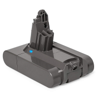 Dyson V6 / DC62 / 967810-21 accu (21.6 V, 3000 mAh, 123accu huismerk)  ADY00055