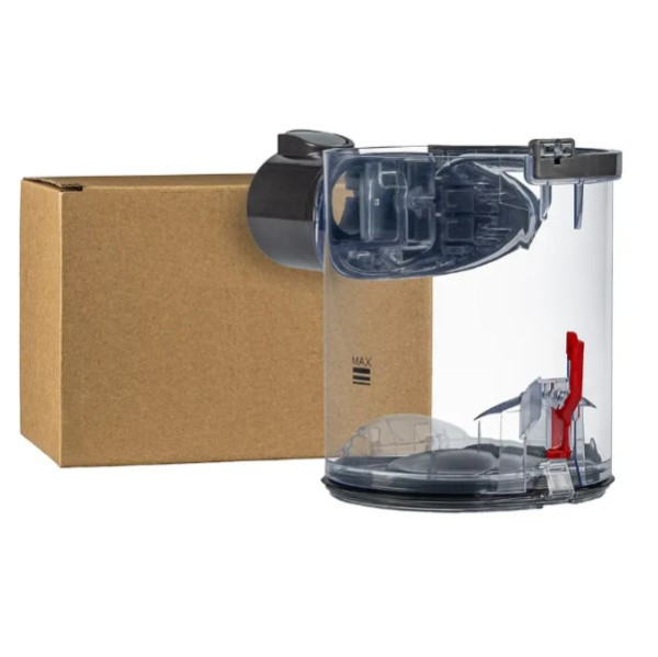 Dyson V6 stofreservoir 966080-01 (123accu huismerk) ADY00236 - 1