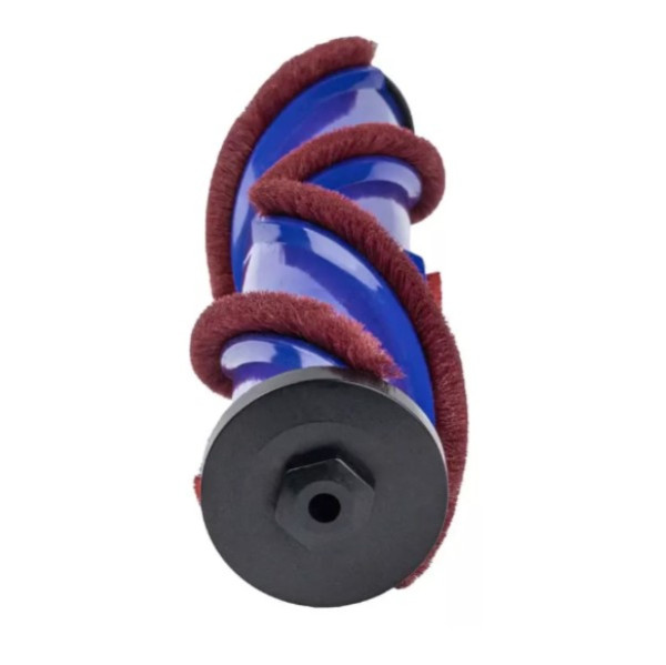 Dyson V7 / V8 / V10 / V11 / V15 V-borstel voor gladde vloeren en tapijt (123accu huismerk) ADY00231 - 2
