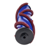 Dyson V7 / V8 / V10 / V11 / V15 V-borstel voor gladde vloeren en tapijt (123accu huismerk) ADY00231 - 2