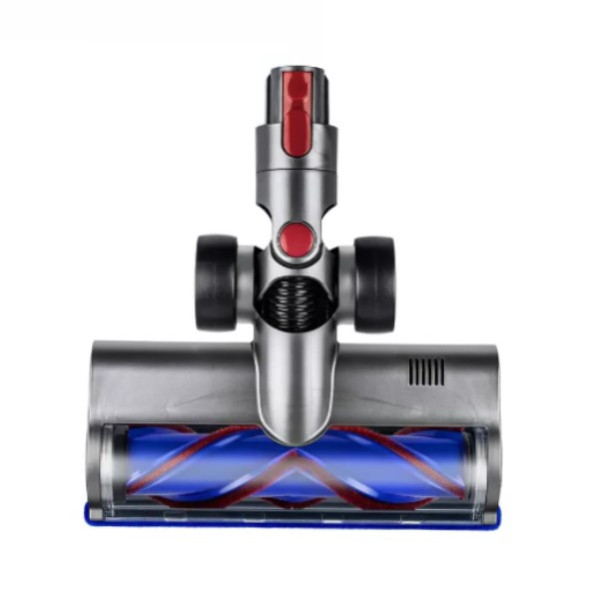Dyson V7 / V8 / V10 / V11 / V15 Zuigmond met Led en V-borstel (123accu huismerk) ADY00232 - 1