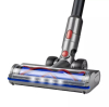 Dyson V7 / V8 / V10 / V11 / V15 Zuigmond met Led en V-borstel (123accu huismerk) ADY00232 - 2