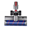 Dyson V7 / V8 / V10 / V11 / V15 Zuigmond met Led en zachte borstel (123accu huismerk) ADY00233 - 1