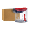 Dyson V7 / V8 stofreservoir 967699-01 (123accu huismerk) ADY00237 - 1