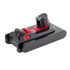 Dyson V8 Cyclone / V10 Konical 975446-01 accu (25.2V, 2.5Ah, origineel) ADY00060 - 1