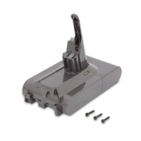 Dyson V8 / SV10 / 974815-01 accu (22.02V, 2415 mAh, 53.2 Wh, origineel) ADY00089