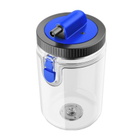 Dyson WashG1 / 973932-02 schoonwatertank (origineel) ADY00274