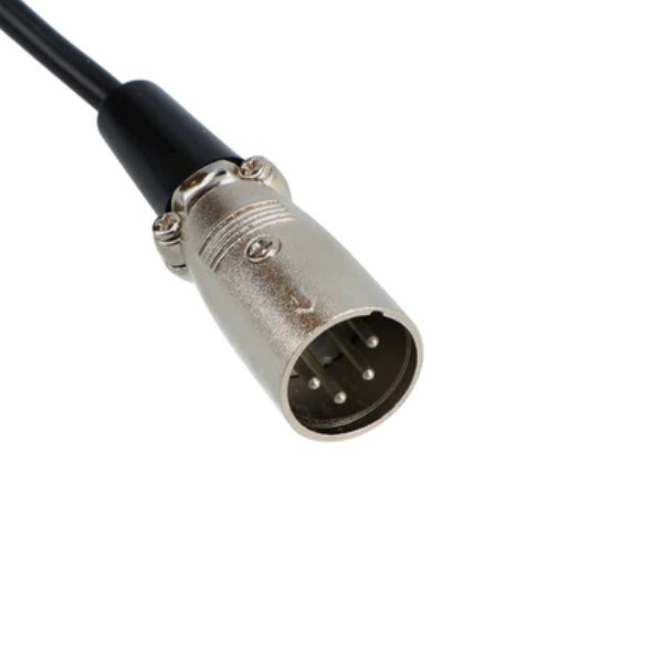 E-Bike Vision Acculader (42 V, 4 A, 168 W, origineel) AEB00014 - 2