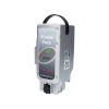 E-Bike Vision Panasonic / Flyer Deluxe Zitbuis fietsaccu (36 V, 17 Ah, 612 Wh, origineel) AEB00019 - 1