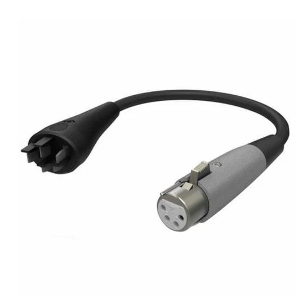 E-Bike Vision Snellader Bosch Active/Performance (42 V, 6A, 216W, origineel) AEB00016 - 2