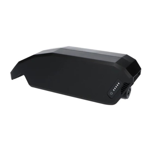 Vision PowerPack 500 (BES2) Frame fietsaccu (36 V, 15 Ah, 540 Wh) AEB00025 - 1