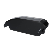 Vision PowerPack 500 (BES2) Frame fietsaccu (36 V, 15 Ah, 540 Wh) AEB00025