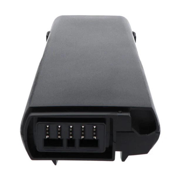 Vision PowerPack 600 Classic Bagagedrager fietsaccu (36 V, 17A h, 612 Wh) AEB00021 - 3