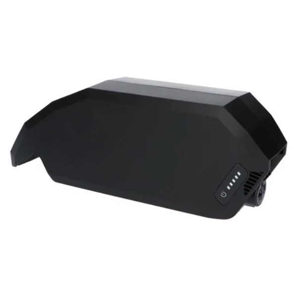 Vision PowerPack 700 (BES2) Frame fietsaccu (36 V, 20 Ah, 720 Wh) AEB00027 - 1