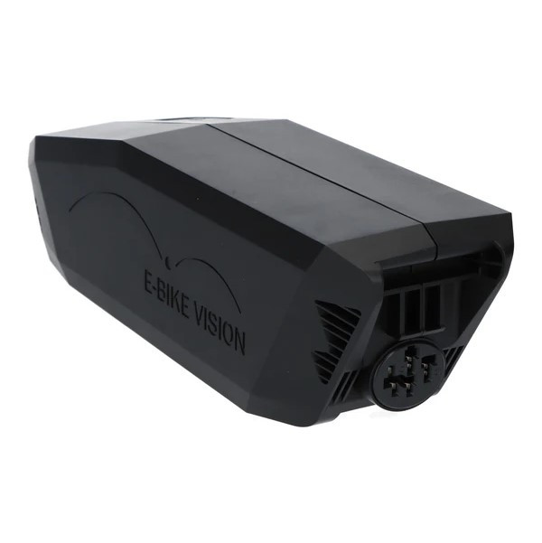 Vision PowerPack Lite 300 / 400 (BES2) Frame fietsaccu (36 V, 10 Ah, 360 Wh) AEB00024 - 3