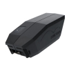 Vision fietsaccu voor Bosch PowerPack 300 / 400 (BES2) Frame fietsaccu (36 V, 10 Ah, 360 Wh, origineel) AEB00024 - 1