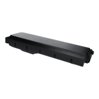 Vision fietsaccu voor Bosch PowerPack 500 (BES2) Bagagedrager fietsaccu (36 V, 15 Ah, 530 Wh, origineel) AEB00028