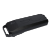 E-Bike Vision fietsaccu voor Bosch PowerPack 300 / 400 (BES2) Bagagedrager fietsaccu (36 V, 10 Ah, 360 Wh, origineel) AEB00023 - 2