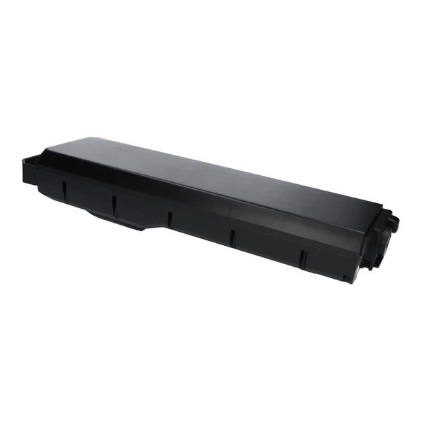 E-Bike Vision fietsaccu voor Bosch PowerPack 700 (BES2) Bagagedrager fietsaccu (36 V, 20 Ah, 720 Wh, origineel) AEB00026 - 1