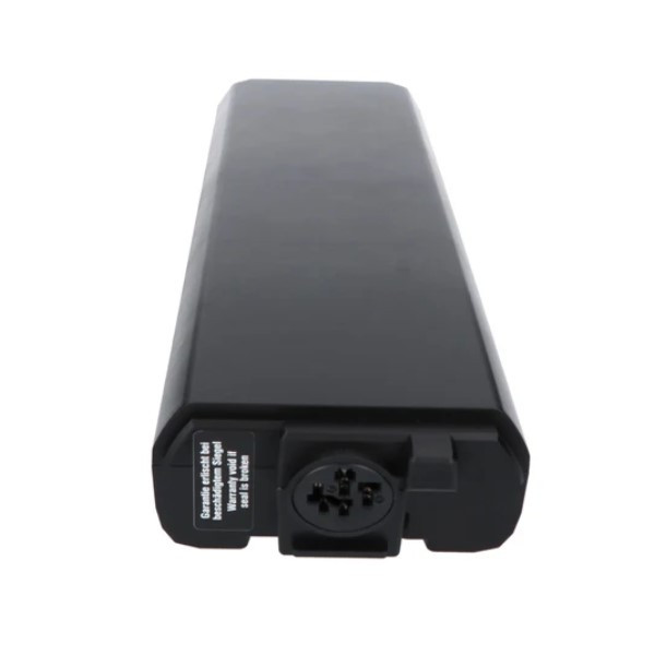 E-Bike Vision fietsaccu voor Bosch PowerPack 700 (BES2) Bagagedrager fietsaccu (36 V, 20 Ah, 720 Wh, origineel) AEB00026 - 3