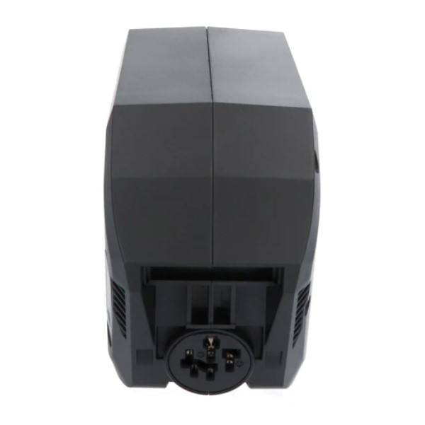 E-Bike Vision fietsaccu voor Bosch PowerPack 700 (BES2) Frame fietsaccu (36 V, 20 Ah, 720 Wh, origineel) AEB00027 - 2
