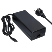 E-Motion Acculader voor Batavus / Sparta 5.5 x 2.1 connector (29.4V, 2A, 59W, origineel) AEM00095