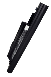 E-machines AS10D / AS01B41 / AS10B31 accu (11.1 V, 6600 mAh, 123accu huismerk)  AEM00068