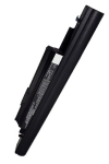 E-machines AS10D / AS01B41 / AS10B31 accu (11.1 V, 6600 mAh, 123accu huismerk) AEM00068 - 1