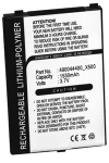 E-ten US454261 A8T / AHL03716016 accu (1530 mAh, 123accu huismerk) AET00002 - 1
