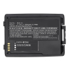 EADS BLN-10 / BLN-11 accu (3.7 V, 1550 mAh, 123accu huismerk) AEA00024 - 1