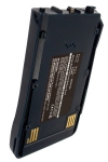 EADS BLN-4 accu (2000 mAh, 123accu huismerk) AEA00008 - 1