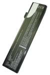 ECS G10-3S3600-S1A1 / 1A-28 accu zwart (11.1 V, 4400 mAh, 123accu huismerk) AEC00010 - 1
