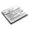 EE TLi021F7 accu (2150 mAh, 123accu huismerk) AEE00001 - 1