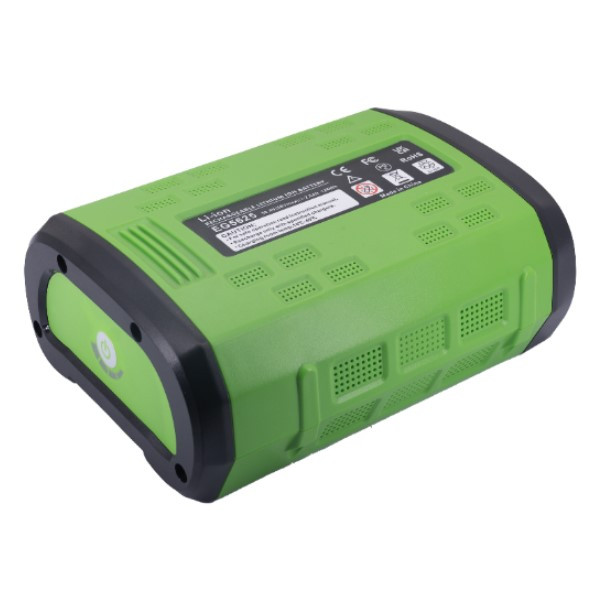 EGO BA1400T / 20100595 accu (56 V, 2.5 Ah, 123accu huismerk) AEG00013 - 1