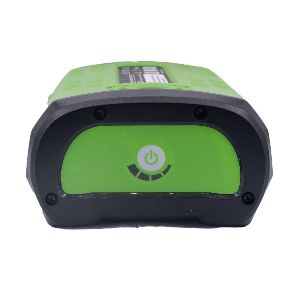 EGO BA1400T / 20100595 accu (56 V, 2.5 Ah, 123accu huismerk) AEG00013 - 2