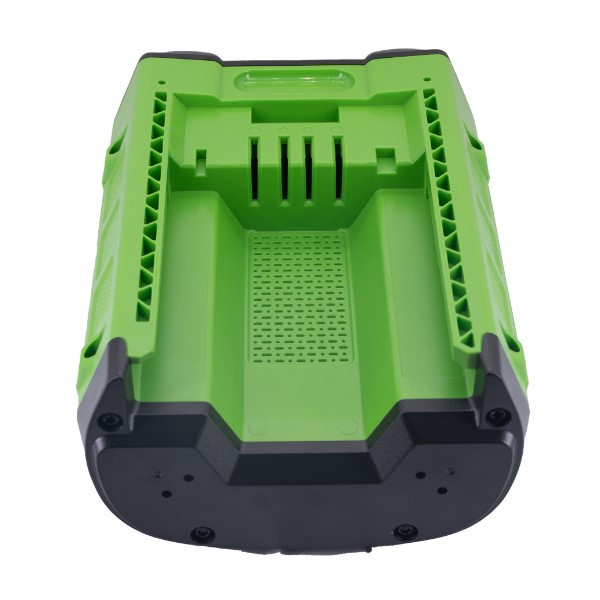 EGO BA1400T / 20100595 accu (56 V, 2.5 Ah, 123accu huismerk) AEG00013 - 3