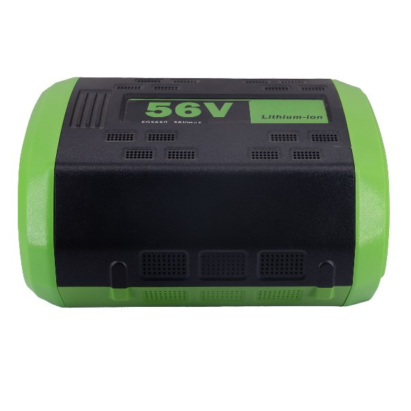 EGO BA2800T / 20100106 accu (56 V, 5.0 Ah, 123accu huismerk) AEG00012 - 4