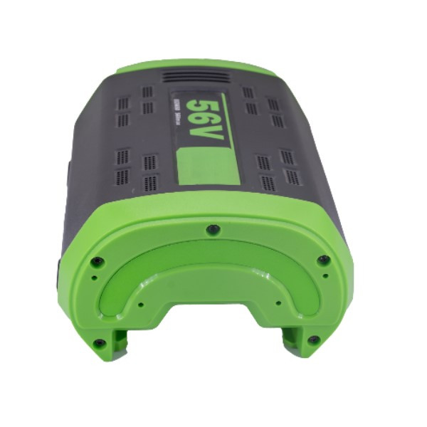 EGO BA2800T / 20100106 accu (56 V, 5.0 Ah, 123accu huismerk) AEG00012 - 5