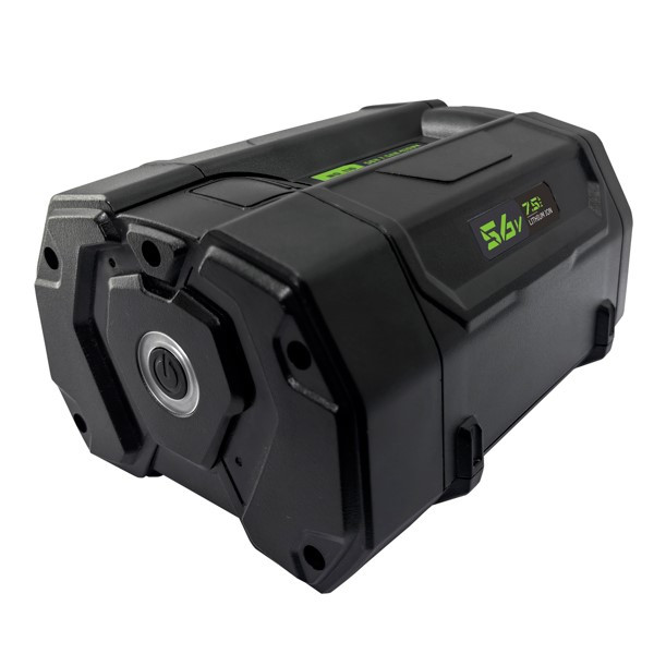 EGO BA4200T / 20100105 accu (56 V, 7.5 Ah, 123accu huismerk)  AEG00015 - 1