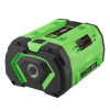 EGO BA5600T / 20100720 accu (56 V, 10 Ah, origineel)