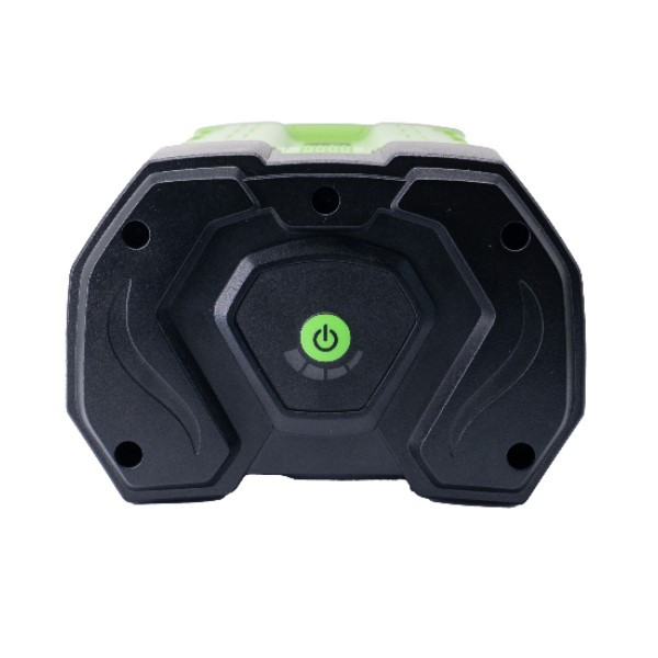 EGO BA5600T / 20100720 accu (56 V, 9 Ah, 123accu huismerk) AEG00014 - 2