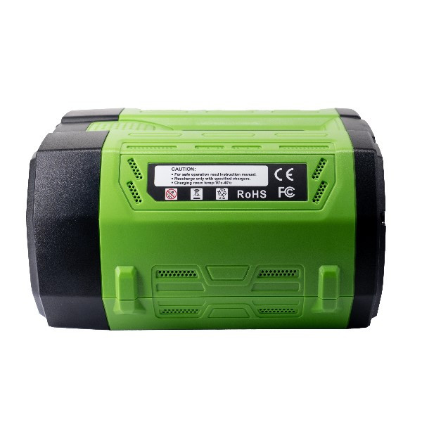 EGO BA5600T / 20100720 accu (56 V, 9 Ah, 123accu huismerk) AEG00014 - 4