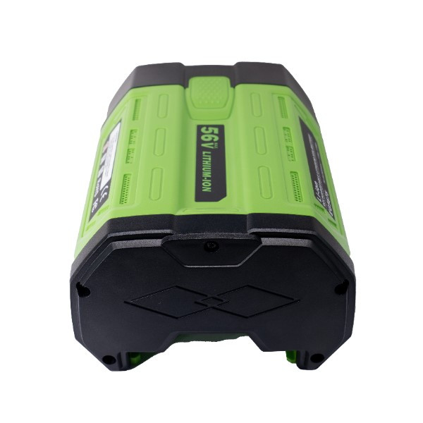 EGO BA5600T / 20100720 accu (56 V, 9 Ah, 123accu huismerk) AEG00014 - 5